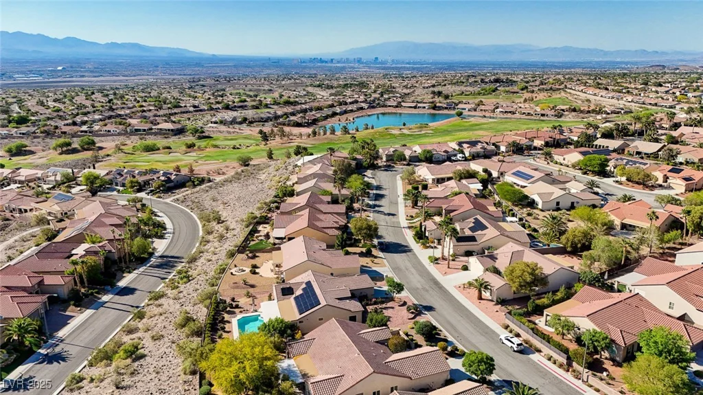 2261 Evening Lights, Henderson, NV 89052