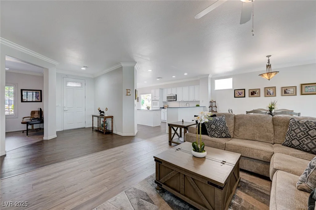 2261 Evening Lights, Henderson, NV 89052