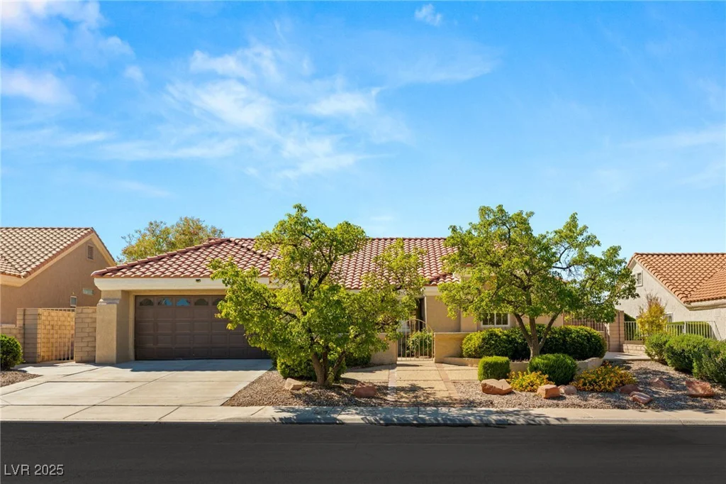 2917 Golf Links, Las Vegas, NV 89134
