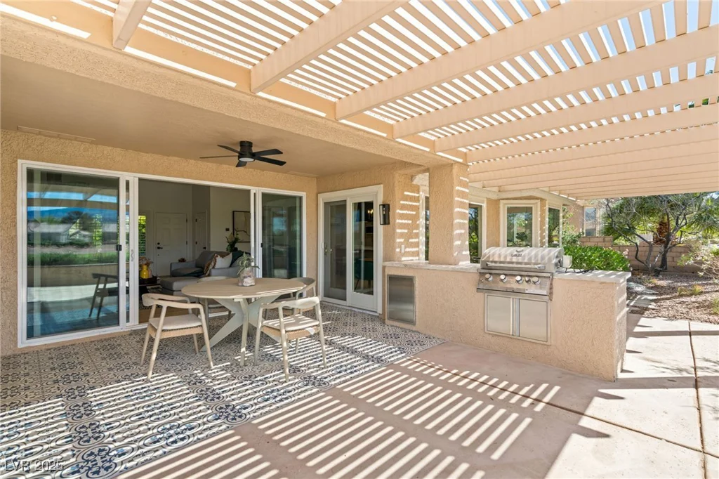2917 Golf Links, Las Vegas, NV 89134