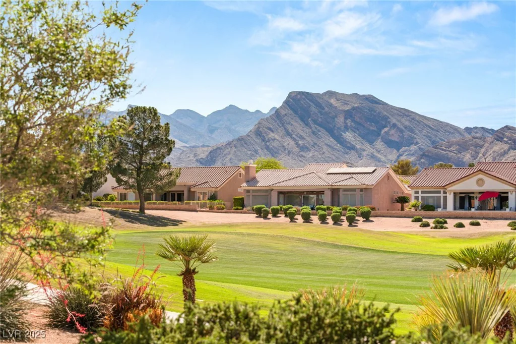 2917 Golf Links, Las Vegas, NV 89134
