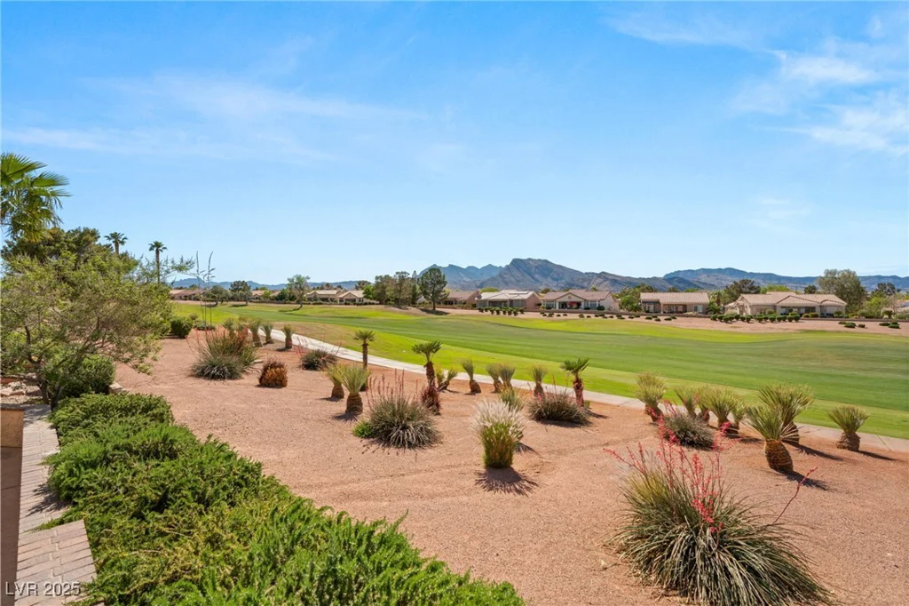 2917 Golf Links, Las Vegas, NV 89134