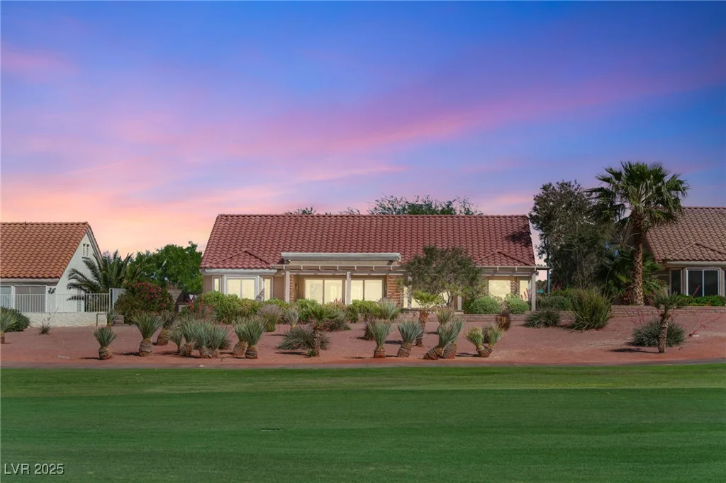 2917 Golf Links, Las Vegas, NV 89134