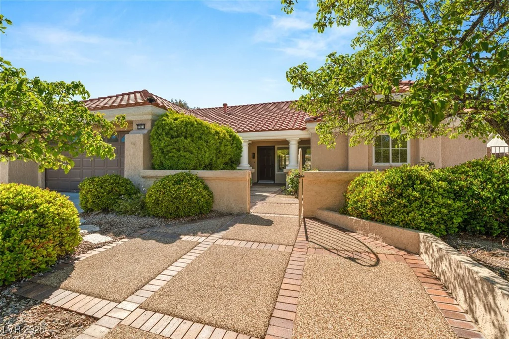 2917 Golf Links, Las Vegas, NV 89134