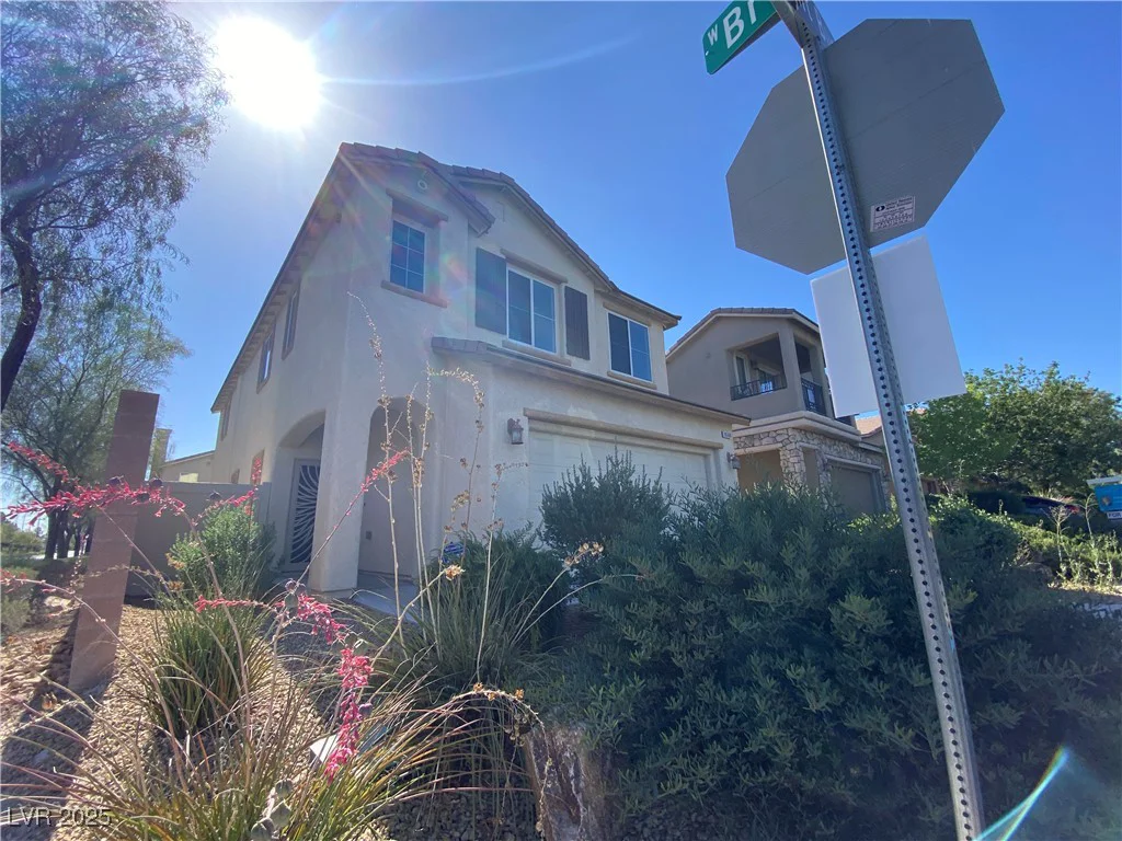 8566 Bright Bush, Las Vegas, NV 89131