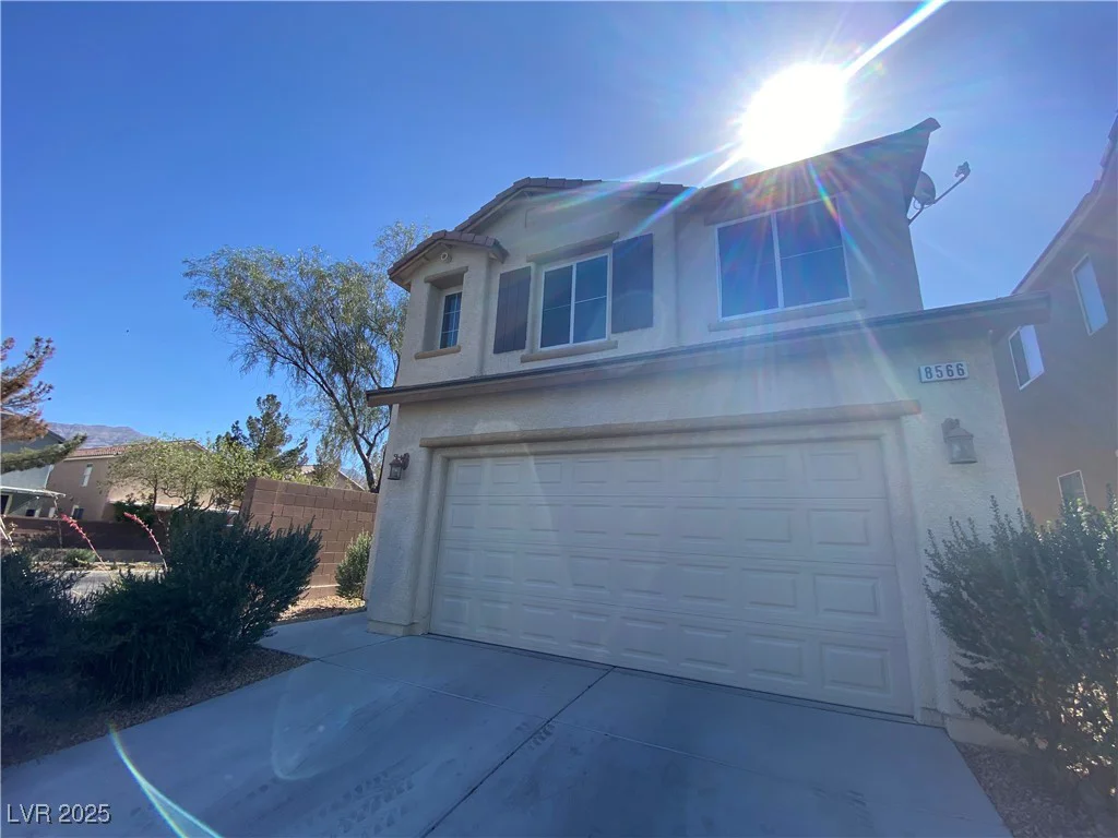 8566 Bright Bush, Las Vegas, NV 89131