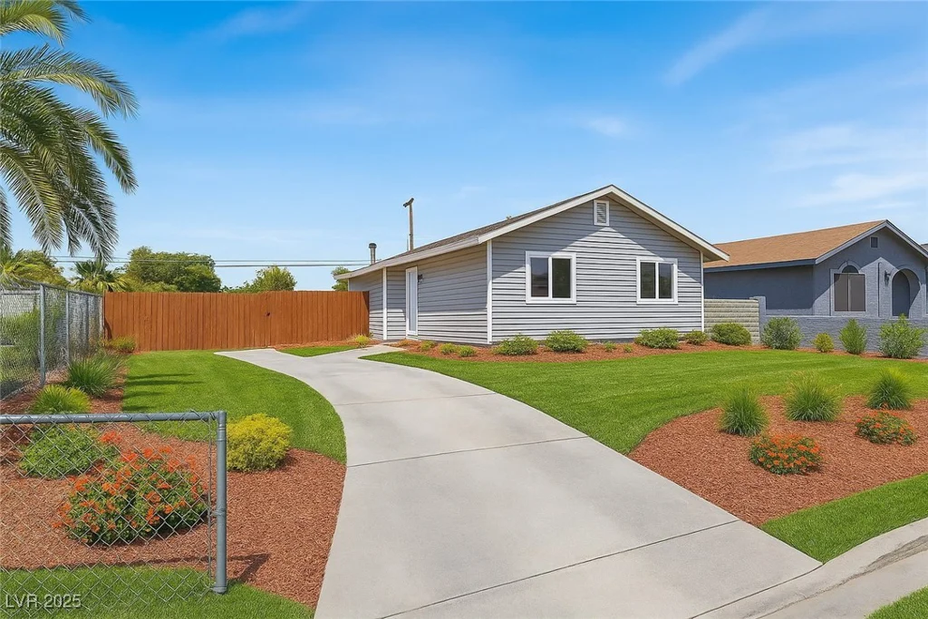 2257 Colebrook, Las Vegas, NV 89115