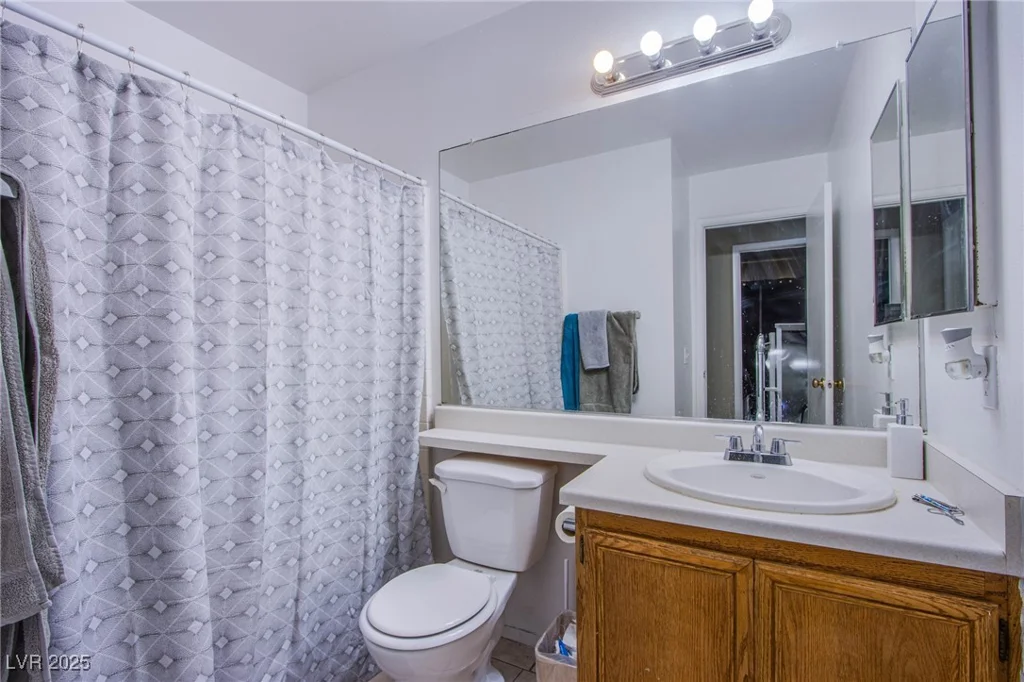 320 Ellen Marie, Las Vegas, NV 89110