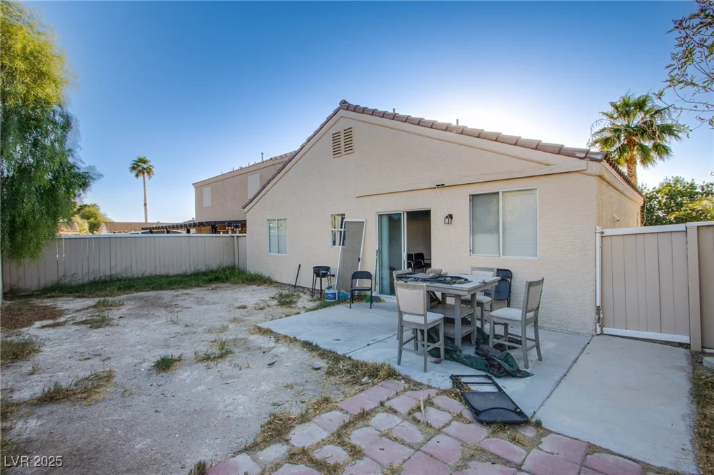 320 Ellen Marie, Las Vegas, NV 89110