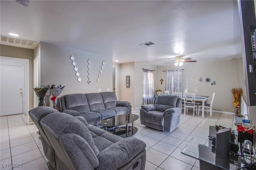 320 Ellen Marie, Las Vegas, NV 89110