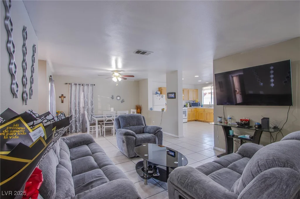 320 Ellen Marie, Las Vegas, NV 89110