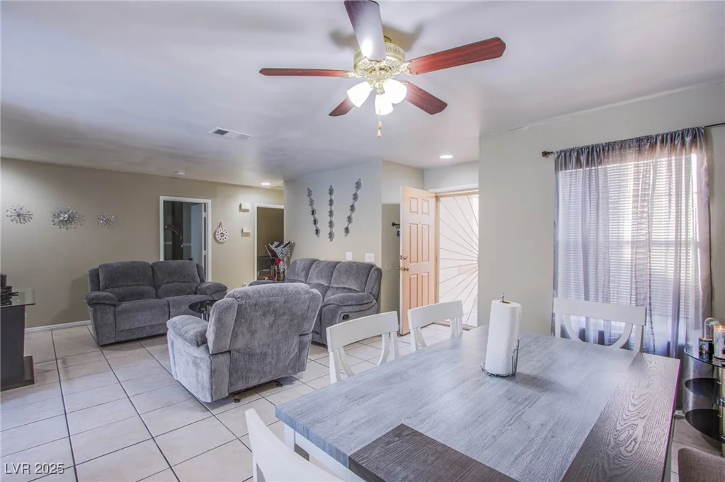 320 Ellen Marie, Las Vegas, NV 89110