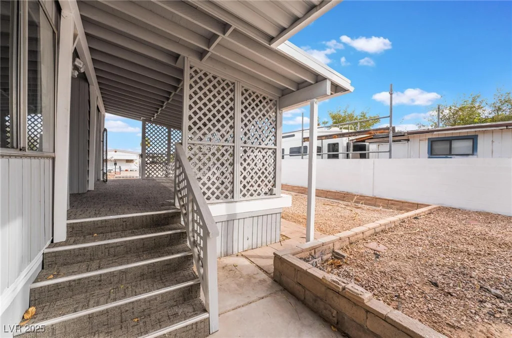 3627 Becerro, Las Vegas, NV 89121
