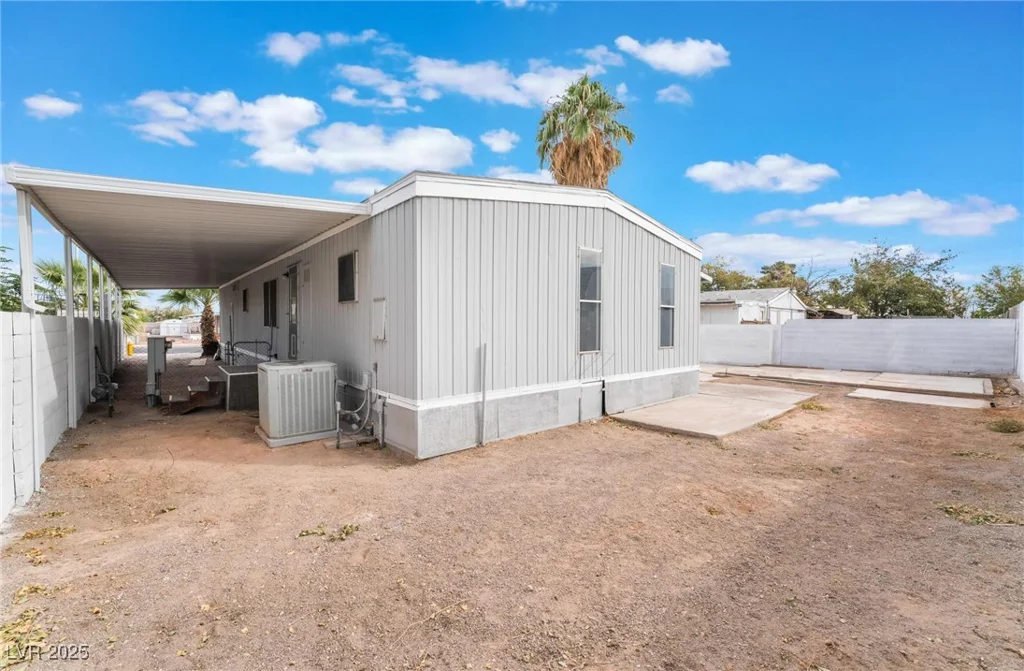 3627 Becerro, Las Vegas, NV 89121