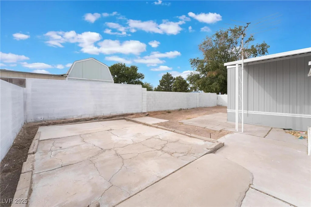3627 Becerro, Las Vegas, NV 89121