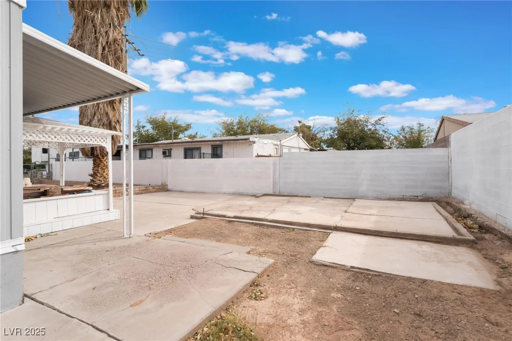 3627 Becerro, Las Vegas, NV 89121