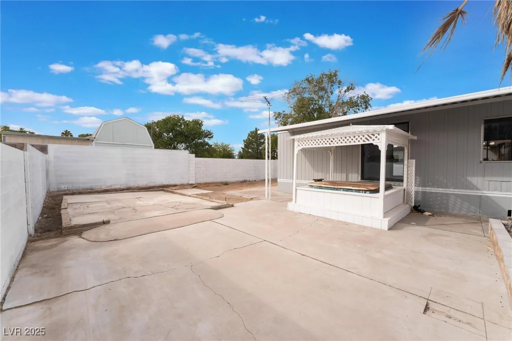 3627 Becerro, Las Vegas, NV 89121