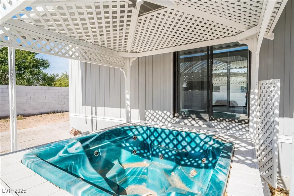 3627 Becerro, Las Vegas, NV 89121