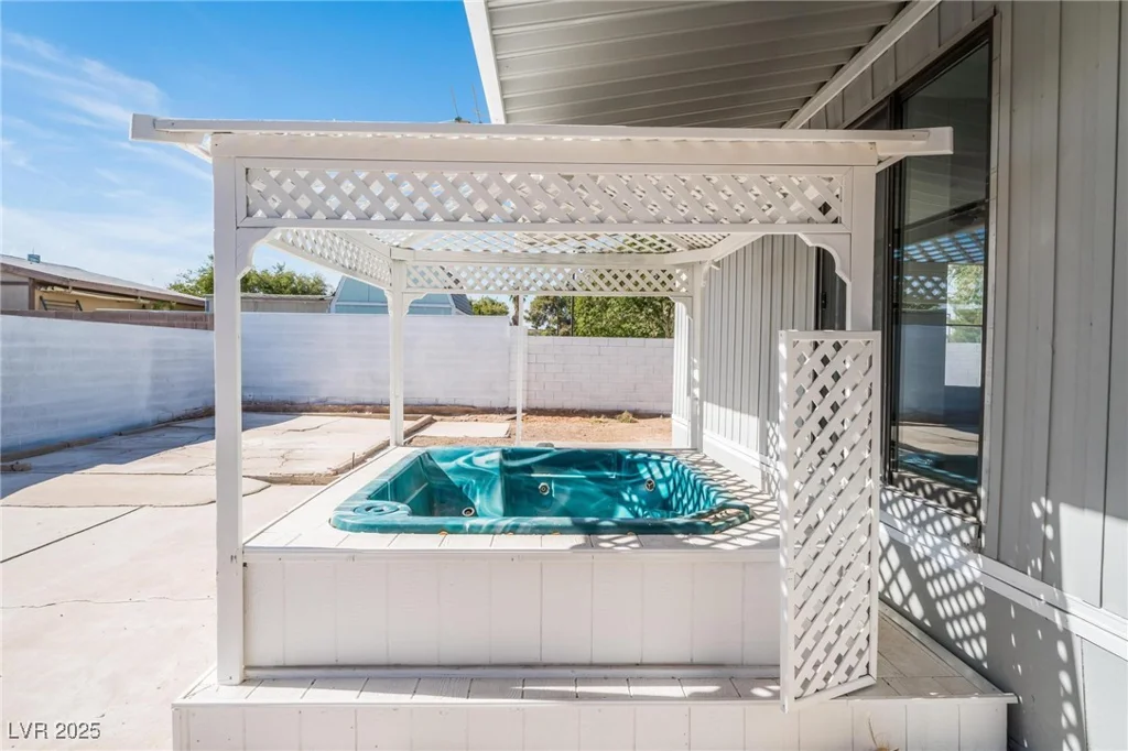 3627 Becerro, Las Vegas, NV 89121