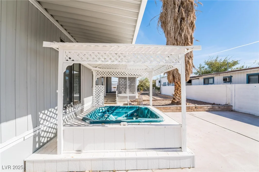 3627 Becerro, Las Vegas, NV 89121
