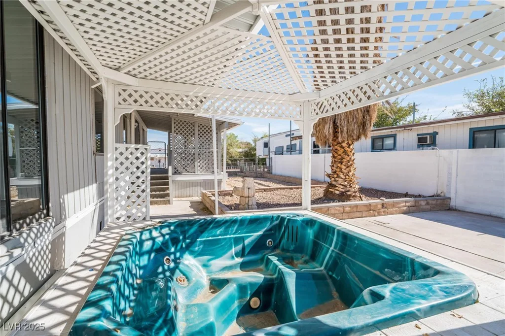 3627 Becerro, Las Vegas, NV 89121