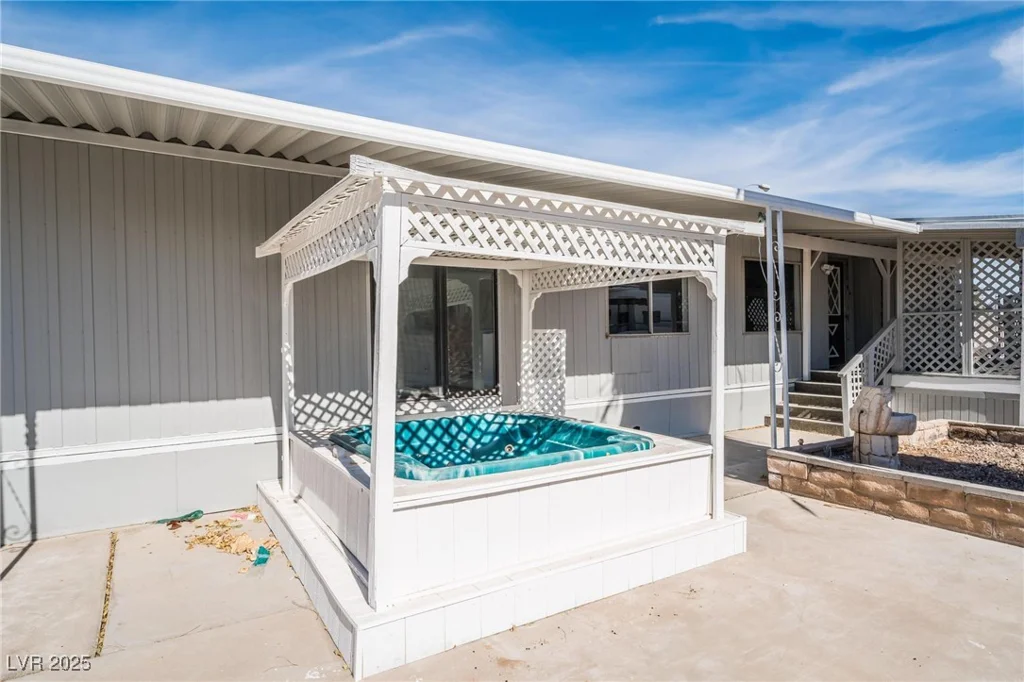 3627 Becerro, Las Vegas, NV 89121