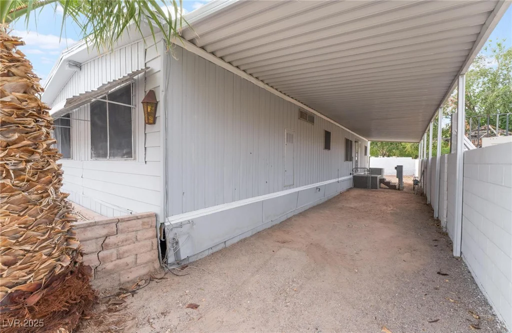 3627 Becerro, Las Vegas, NV 89121