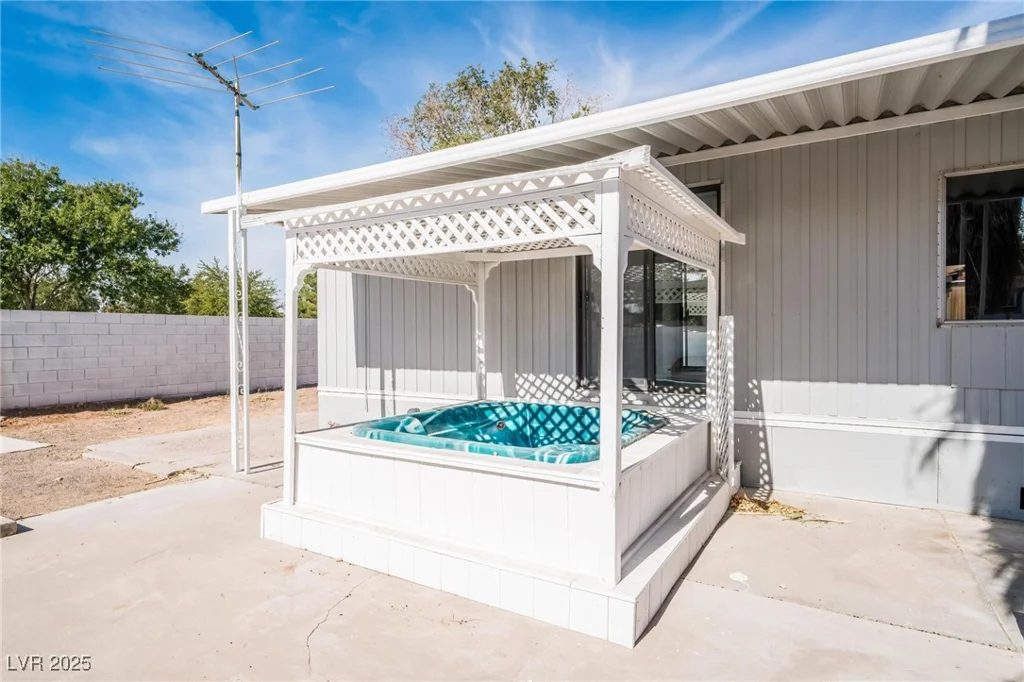 3627 Becerro, Las Vegas, NV 89121