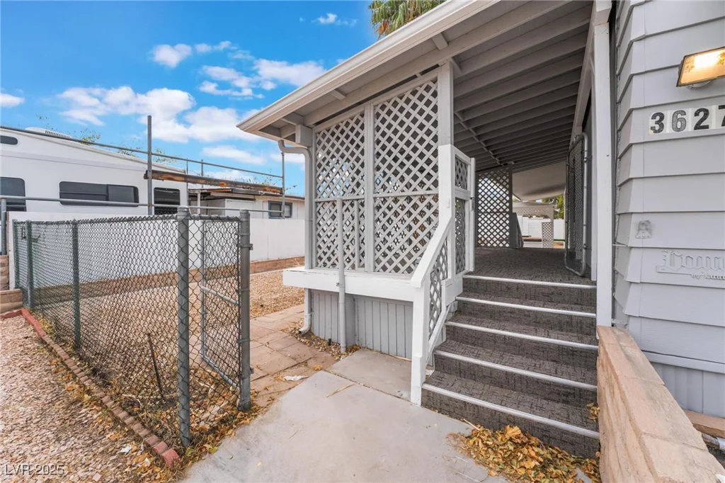 3627 Becerro, Las Vegas, NV 89121