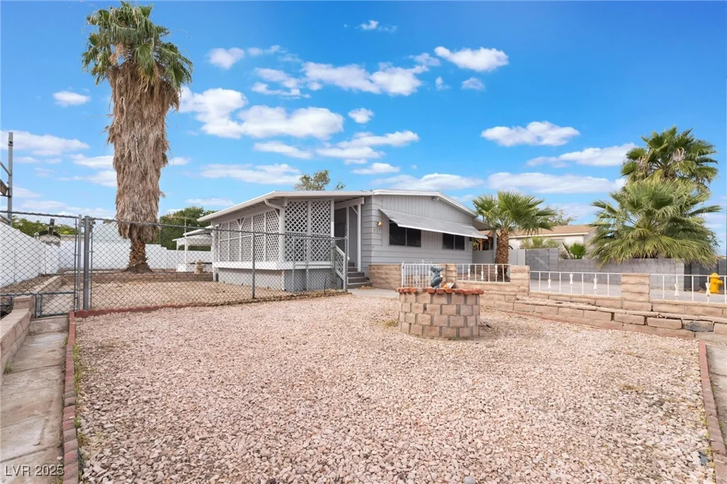 3627 Becerro, Las Vegas, NV 89121