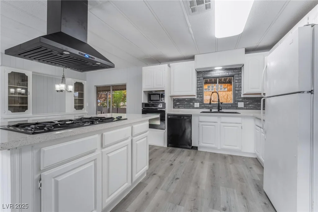 3627 Becerro, Las Vegas, NV 89121