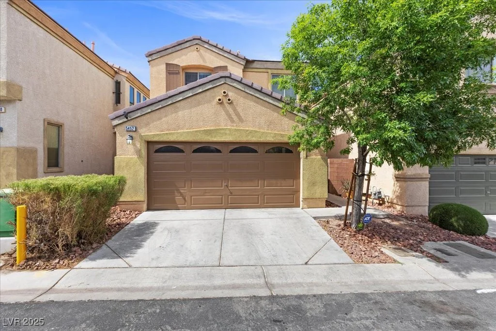 5452 Tinker Toy, Las Vegas, NV 89139