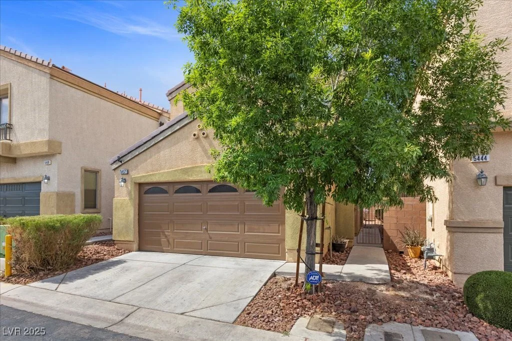 5452 Tinker Toy, Las Vegas, NV 89139