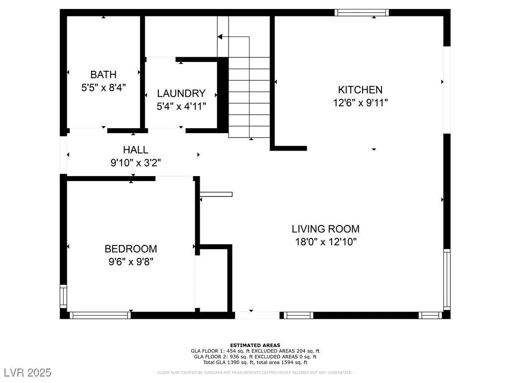 5452 Tinker Toy, Las Vegas, NV 89139