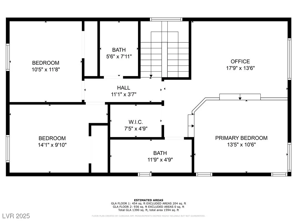 5452 Tinker Toy, Las Vegas, NV 89139