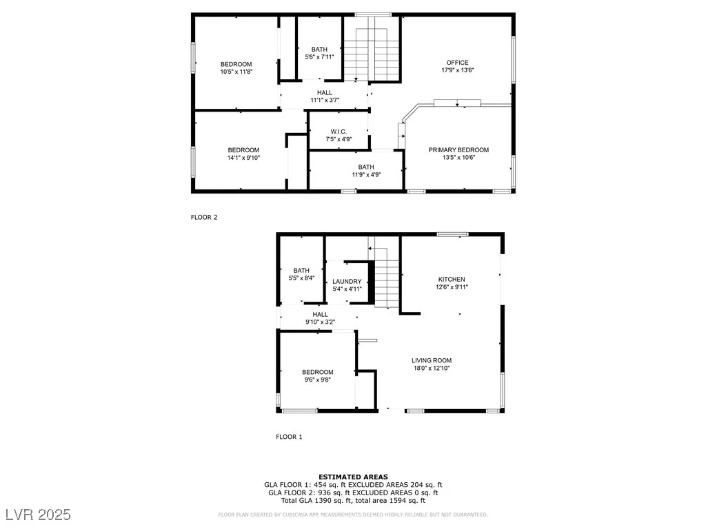 5452 Tinker Toy, Las Vegas, NV 89139
