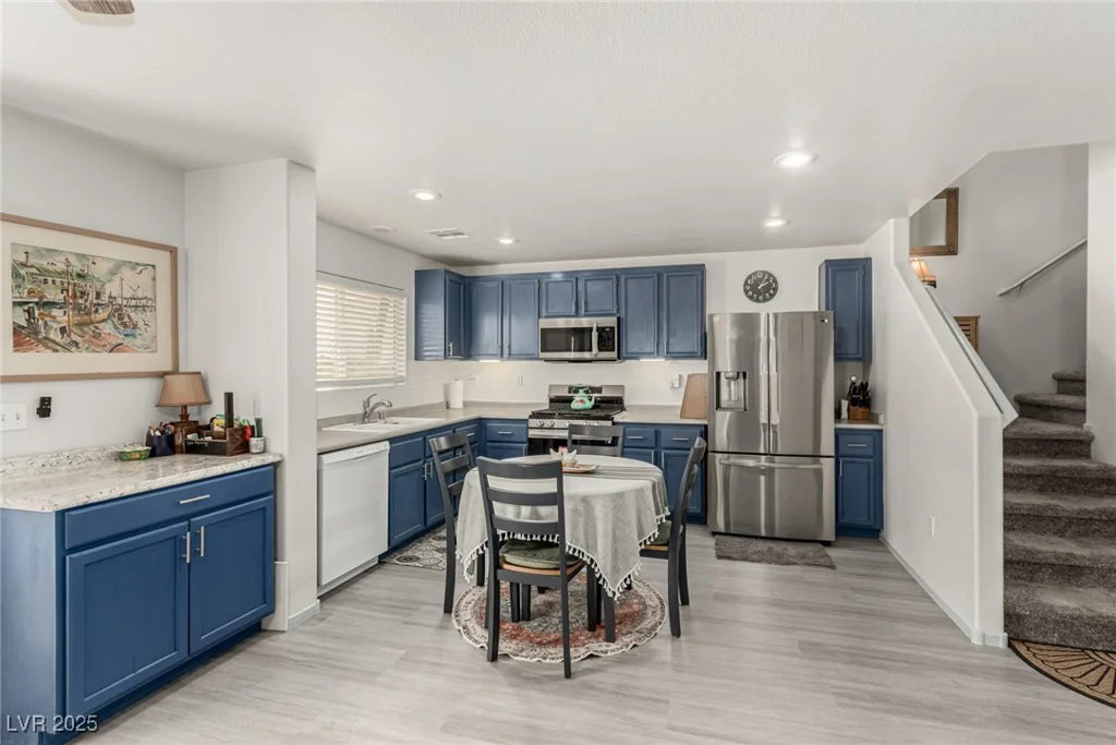 4249 Fleet Dancer, Las Vegas, NV 89129