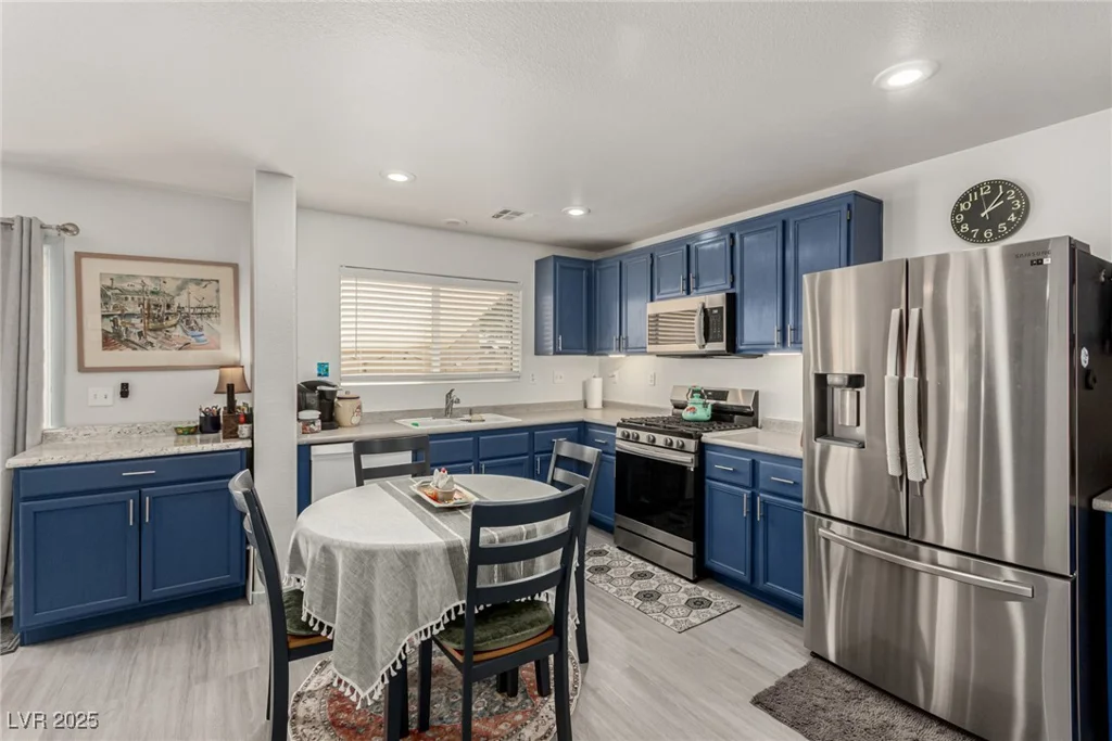 4249 Fleet Dancer, Las Vegas, NV 89129