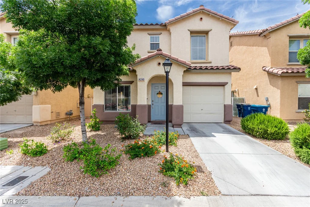 4249 Fleet Dancer, Las Vegas, NV 89129