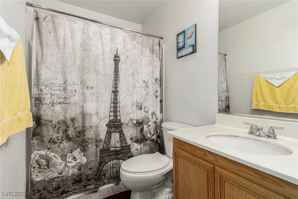 4249 Fleet Dancer, Las Vegas, NV 89129