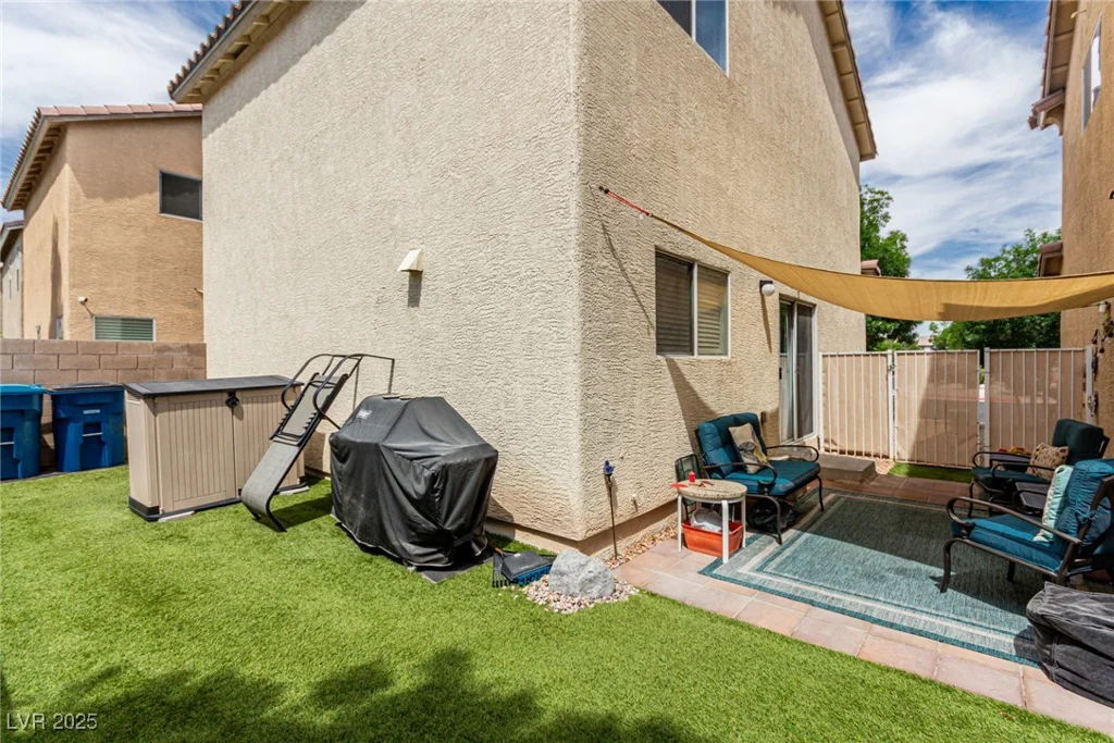 4249 Fleet Dancer, Las Vegas, NV 89129