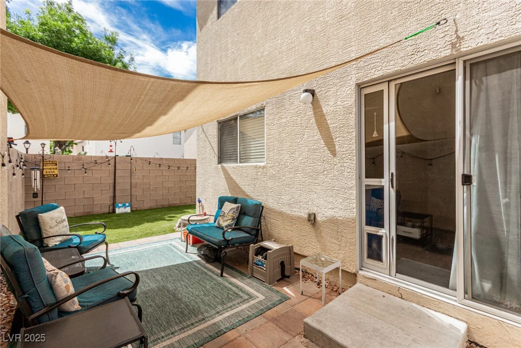 4249 Fleet Dancer, Las Vegas, NV 89129