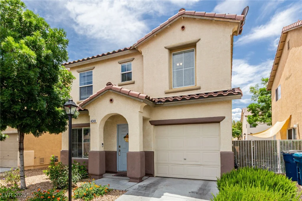 4249 Fleet Dancer, Las Vegas, NV 89129