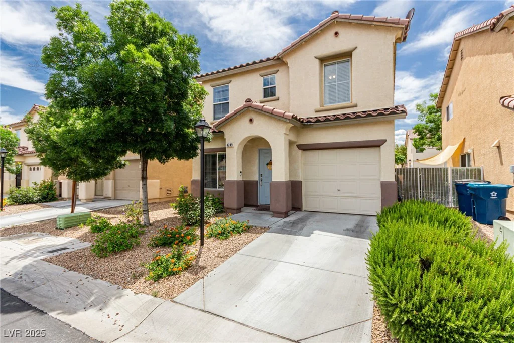 4249 Fleet Dancer, Las Vegas, NV 89129