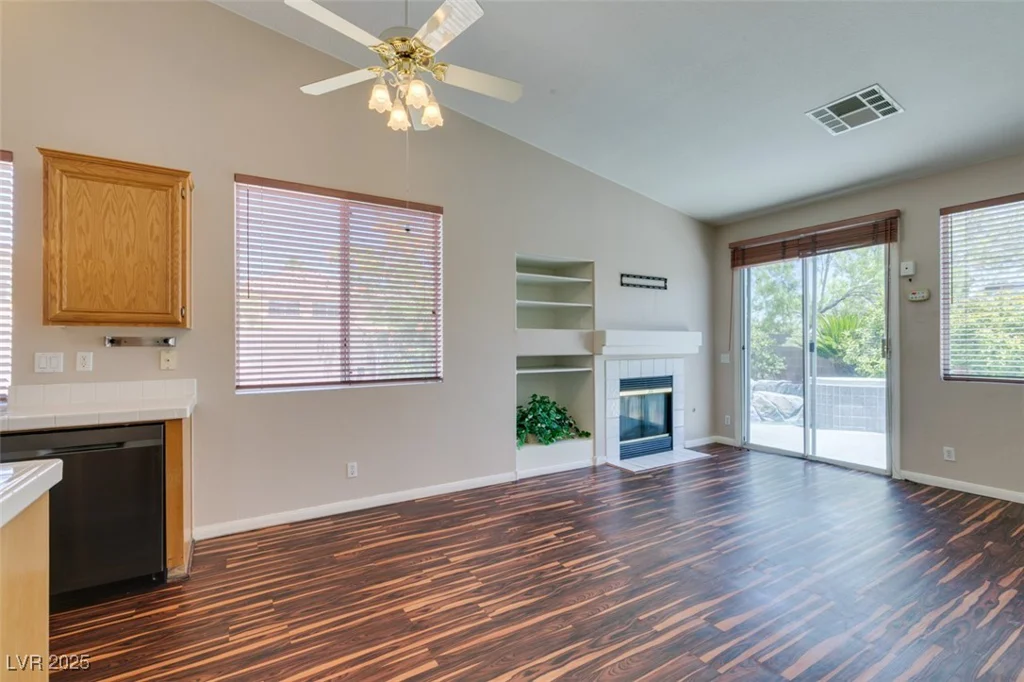 3336 Hidden Ridge, Las Vegas, NV 89129