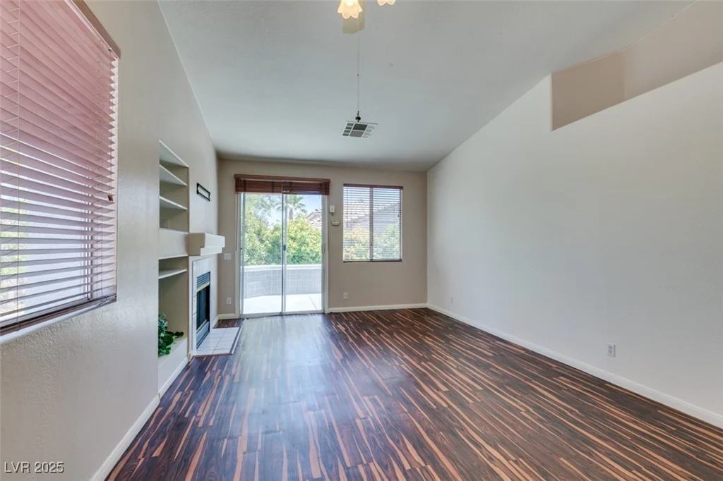 3336 Hidden Ridge, Las Vegas, NV 89129