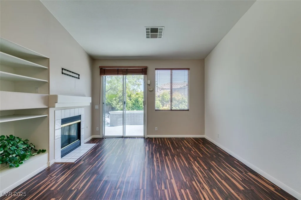 3336 Hidden Ridge, Las Vegas, NV 89129
