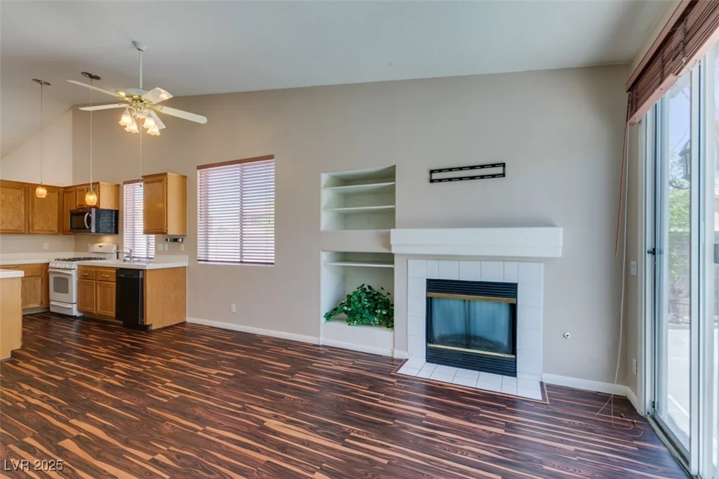 3336 Hidden Ridge, Las Vegas, NV 89129