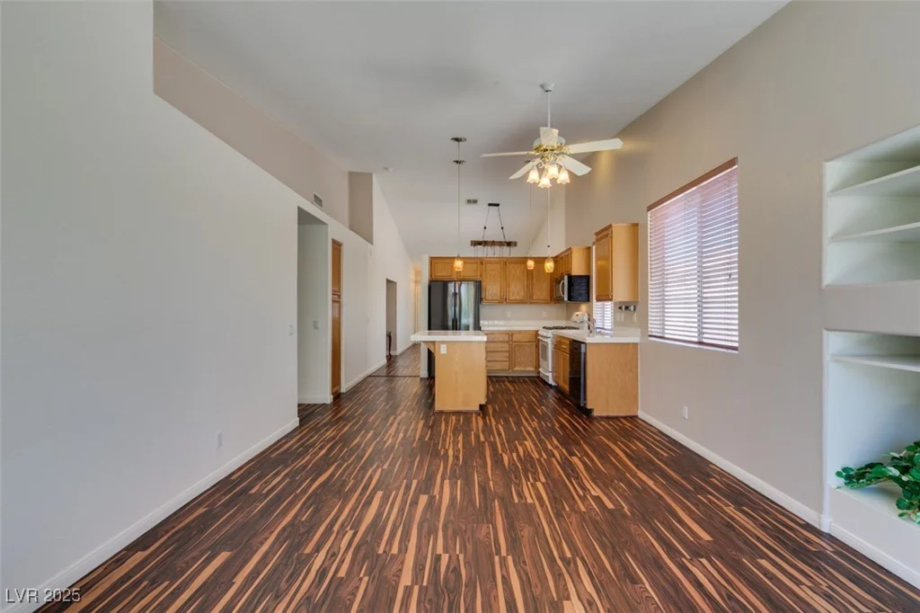 3336 Hidden Ridge, Las Vegas, NV 89129