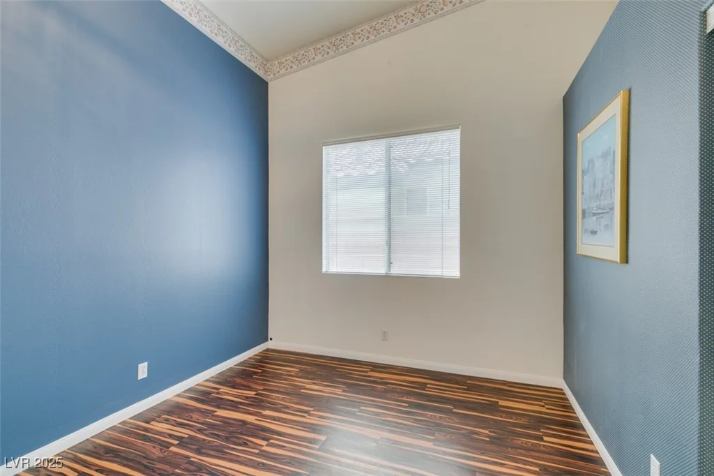 3336 Hidden Ridge, Las Vegas, NV 89129